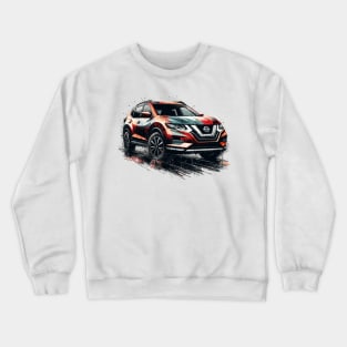 Nissan Rogue Crewneck Sweatshirt